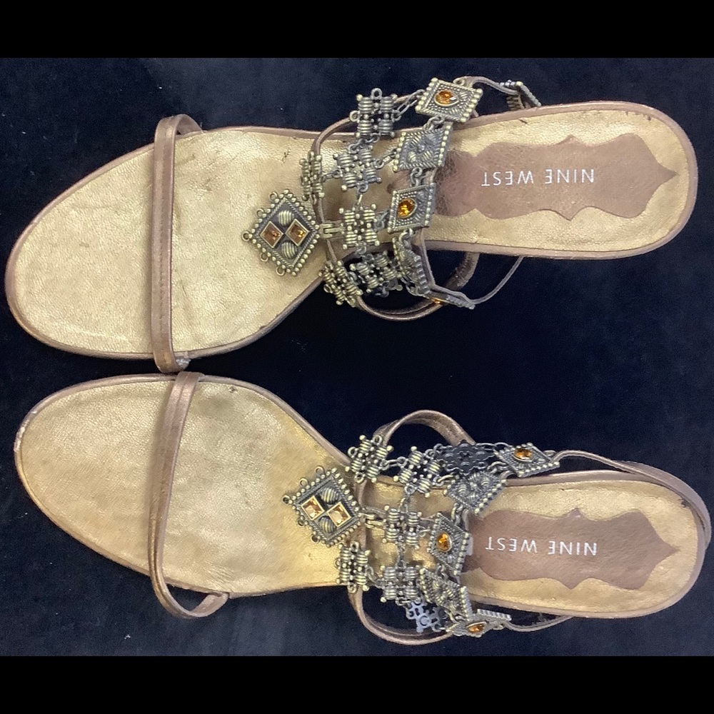 Women’s Nine West Shoes size 9